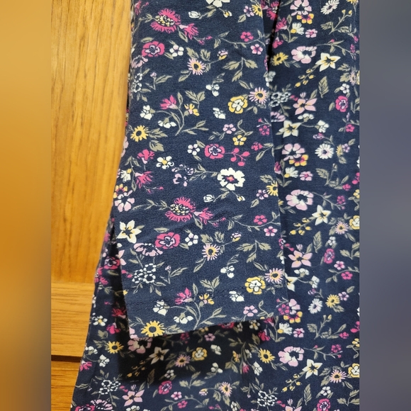 Tailor Vintage Girls Long Sleeve Stretch Dress Size 8 - Picture 4 of 6